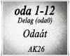 Odaat