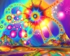 [ML]Psychedelic Colours