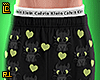 r. Toothless Short M