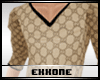 E | Vneck Sweater v3