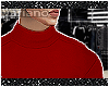 v̶. Tucked Turtleneck.