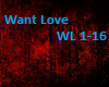 [R]Want Love -Axel Rudi