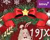 Wreath Avatar V2 Drv