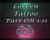 ♥TS♥Loreen -Tattoo