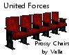 United Forces Prossy Chr
