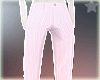 R. M' Pants pink