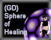 (GD) Sphere of Healing