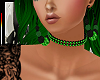 LaDonna Emerald Choker