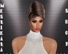 Loya Knit Wht Top