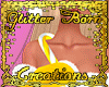 !i! Christmas Yellow