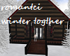 romantic winter togther