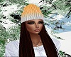 Winter hair style