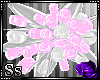 Ss::Wedding Pink Bouquet