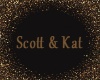Dj Scott & Dj Kat Light