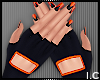 IC| HRider Gloves