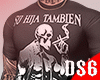 DS6 - TOP + TATTS