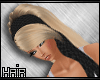 Kay D.Blond Hair