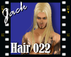 [IJ] Hair 022