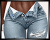*MM* Jeans flared LLT