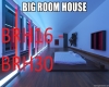 BIG ROOM HOUSE TVB2