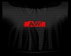 Rawr hoodie