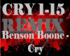 Cry (remix)