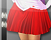 m> Cosplay Skirt