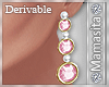 [M]Derivable Earrings
