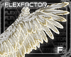 𝑭 wings marble+ F