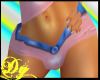 Gogo Anime Bmxxl Pink
