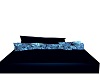Navy Chaise