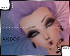 ✞ Xia Head
