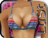 [LuSt] Colors Bikini BM