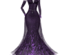! THE BARONESS GOWN(RLL)