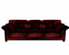 Blood Moon Couch