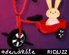 R| Tricycle & Toys ~ Ani