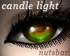 n: candle green apple /F
