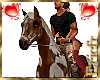 [Efr] Ride Horse 9