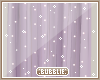 Lilac 💜 Curtain