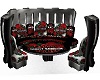 harley rose couch chairs