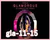 `S` GLAMOROUS