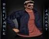DC*JACKET DERIVABLE