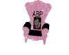 ABP Throne Chair