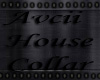 Avcii House Bracelet