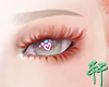 X。 Red Lash 1