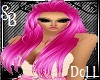 [SB] Avril 13 Pink DoLL