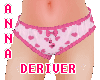 CALCINHA HEART MINNEI