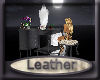 [my]Leather Dresser