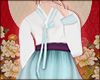 ☾. 봄 Hanbok