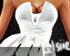 [KE] WhiteShowDress